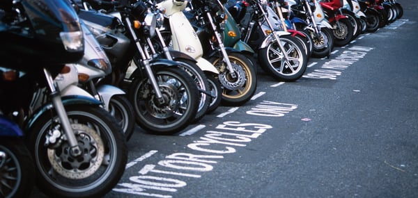 Batteries des deux roues électriques