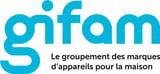 Logo Gifam