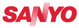Logo SANYO COMPONENTS EUROPE GmBH