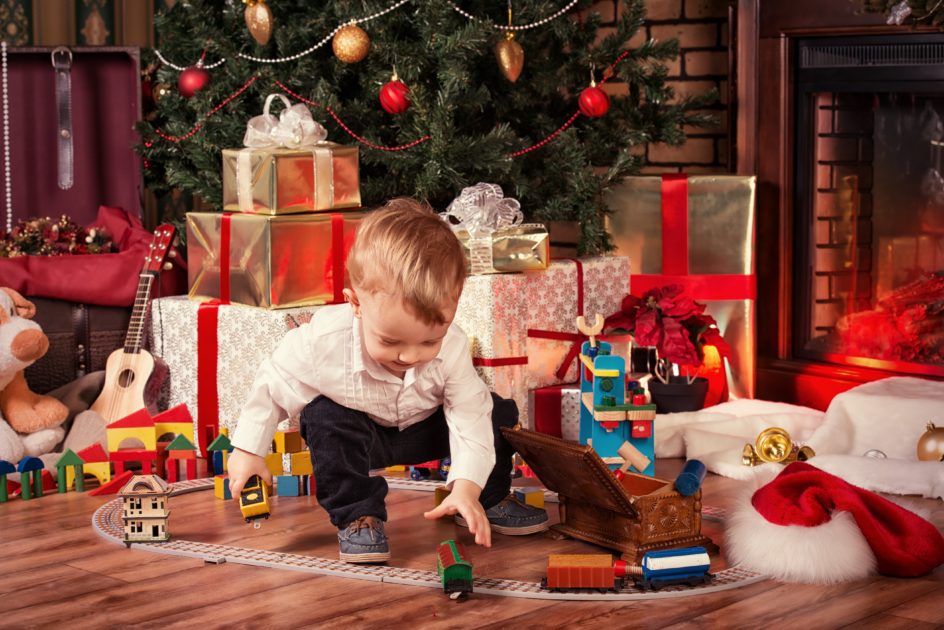Consommation. Noël : quels jouets ont eu le plus de succès sous le sapin  cette année ?